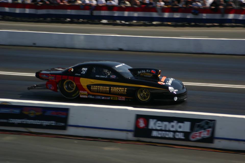 Corvo Racing Inc | Park Ridge IL