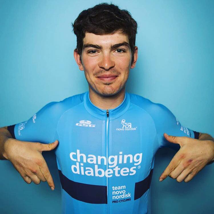 🚴‍♂️ DECLAN IRVINE 🚴‍♂️ It is time... - Compeat Performance