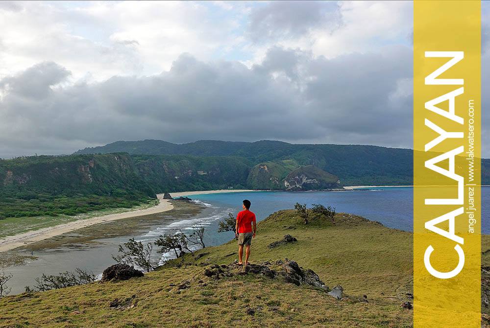 Lakwatsero - Calayan Island: Travel Guide, How to Get...
