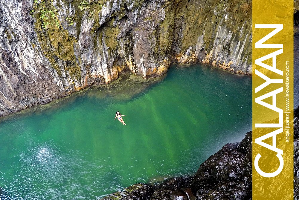 Lakwatsero - Calayan Island: Travel Guide, How to Get...