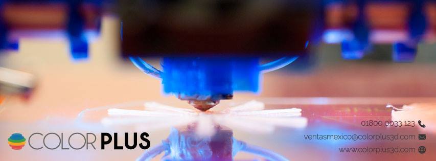 Color Plus - Conoce nuestro catalogo de filamentos y... | Facebook