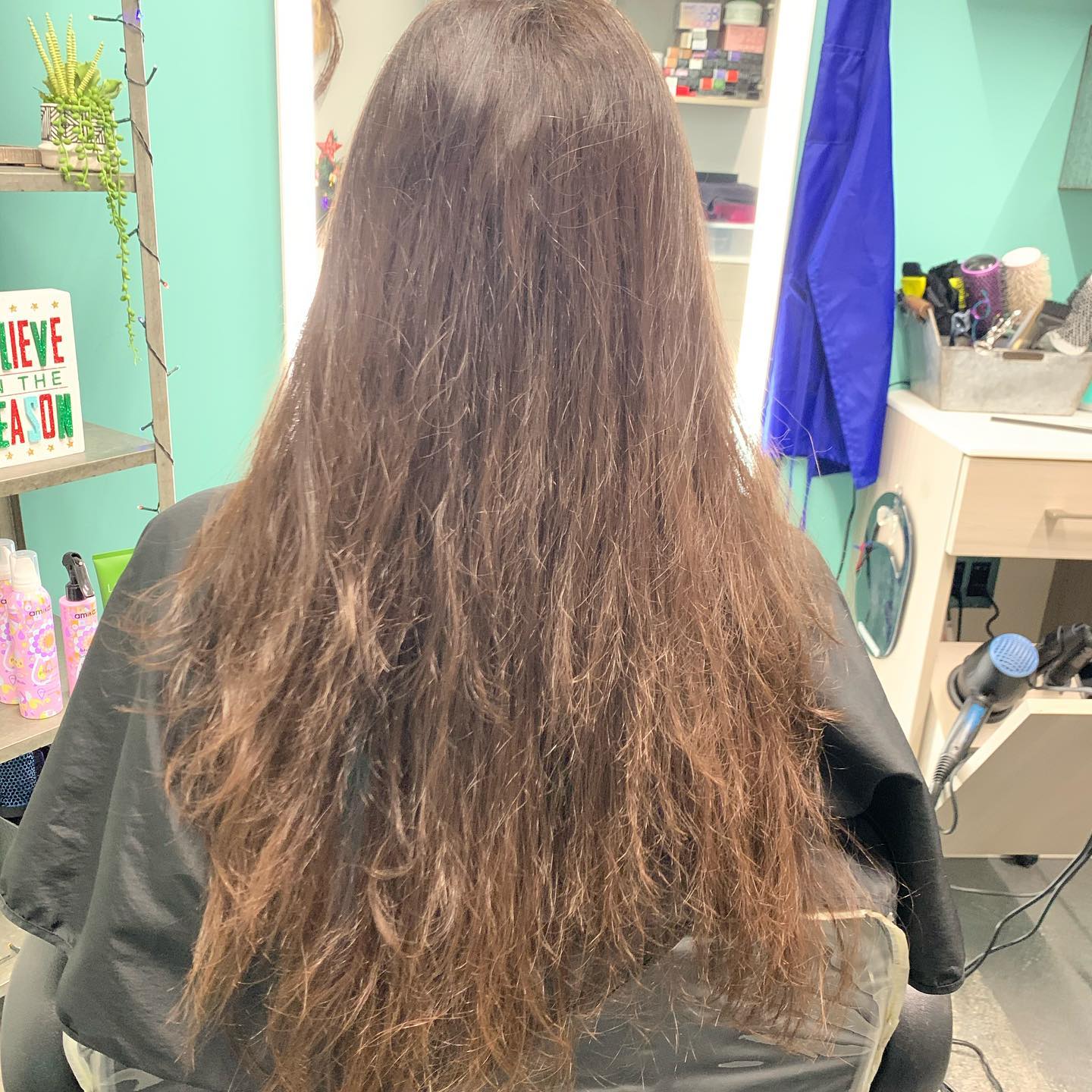 Rustic Roots Hair Studio