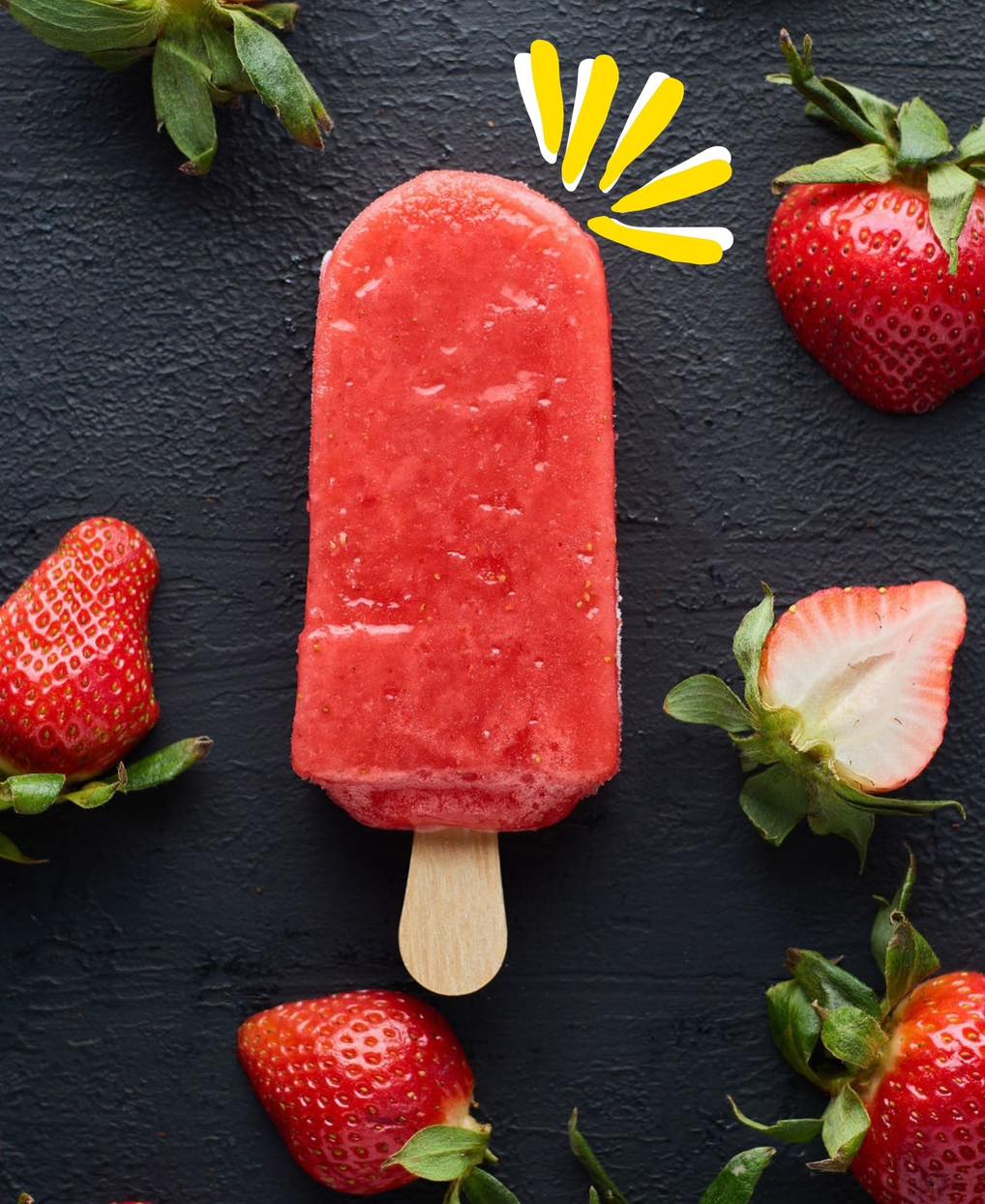 Ricky's - Usamos las frutas de mejor calidad para preparar nuestras ...