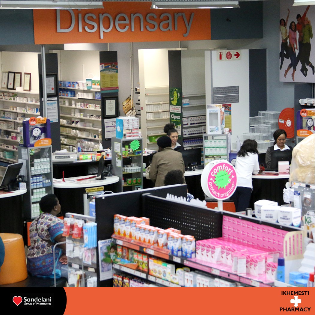 Sondelani - ️Sondelani is a group of family-owned pharmacies serving ...