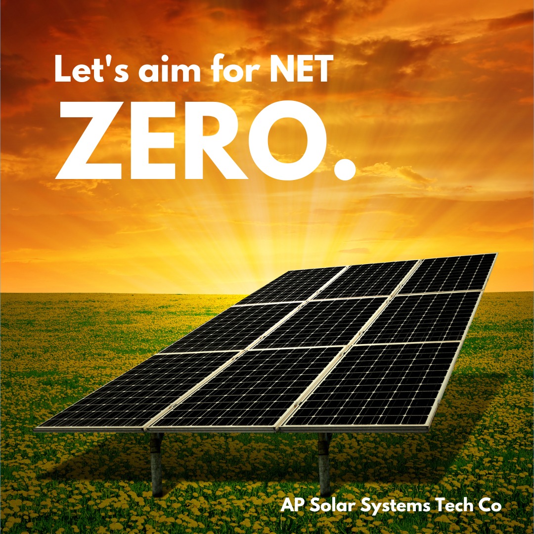 AP Solar Systems Tech Co. | Davao City