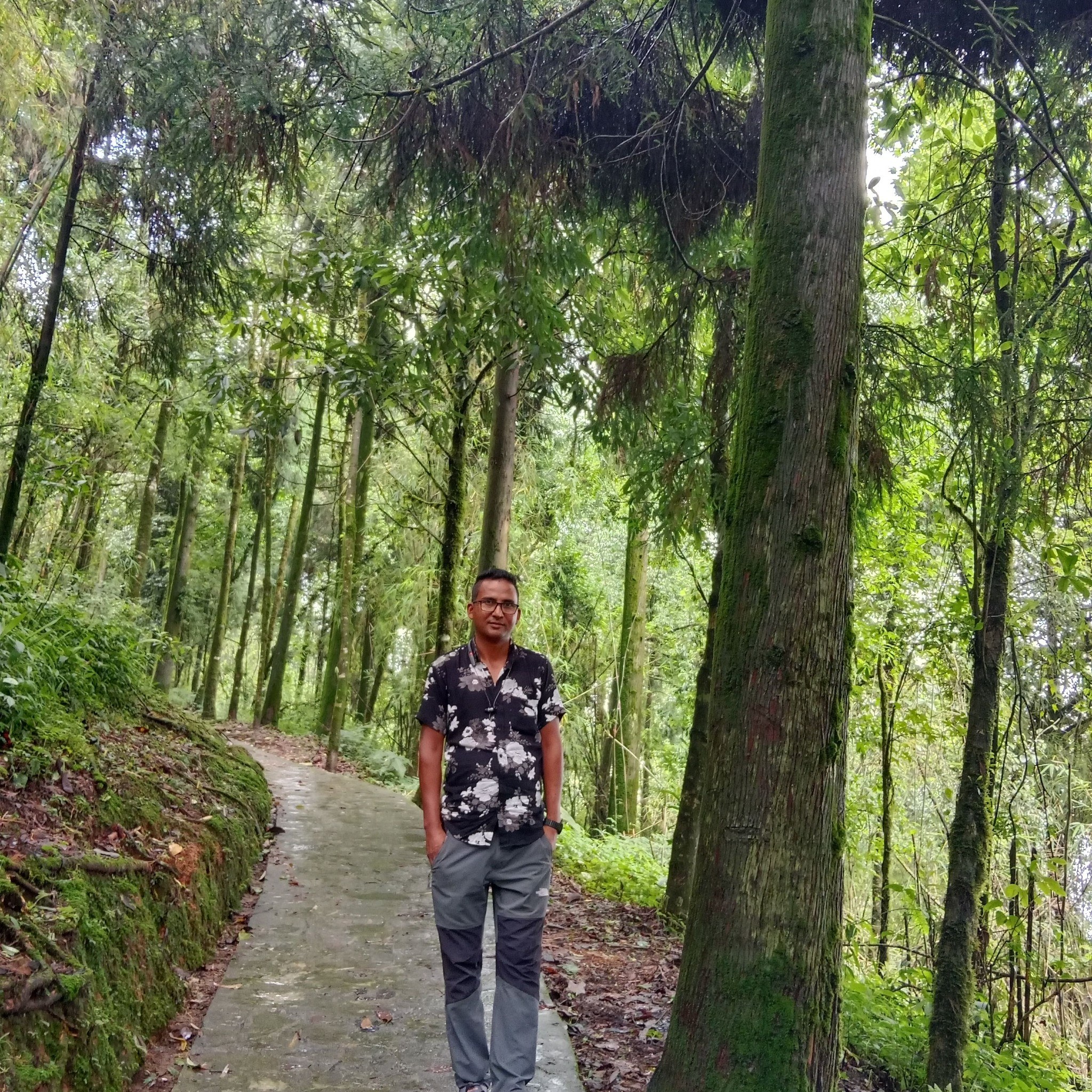 Bijay Lohar