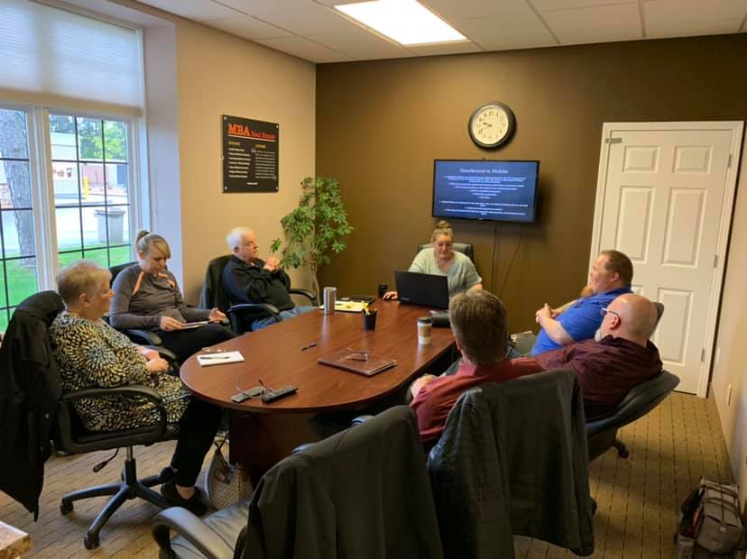 Bill Ruhlman, Realtor with MBA Real Estate | Davison MI
