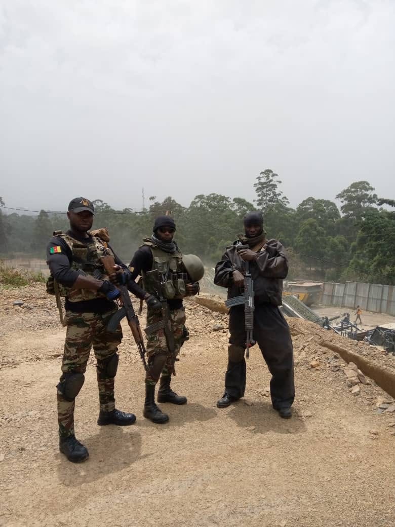 bafusco-air-bataillon-des-fusiliers-comandos-de-l-air-bamenda