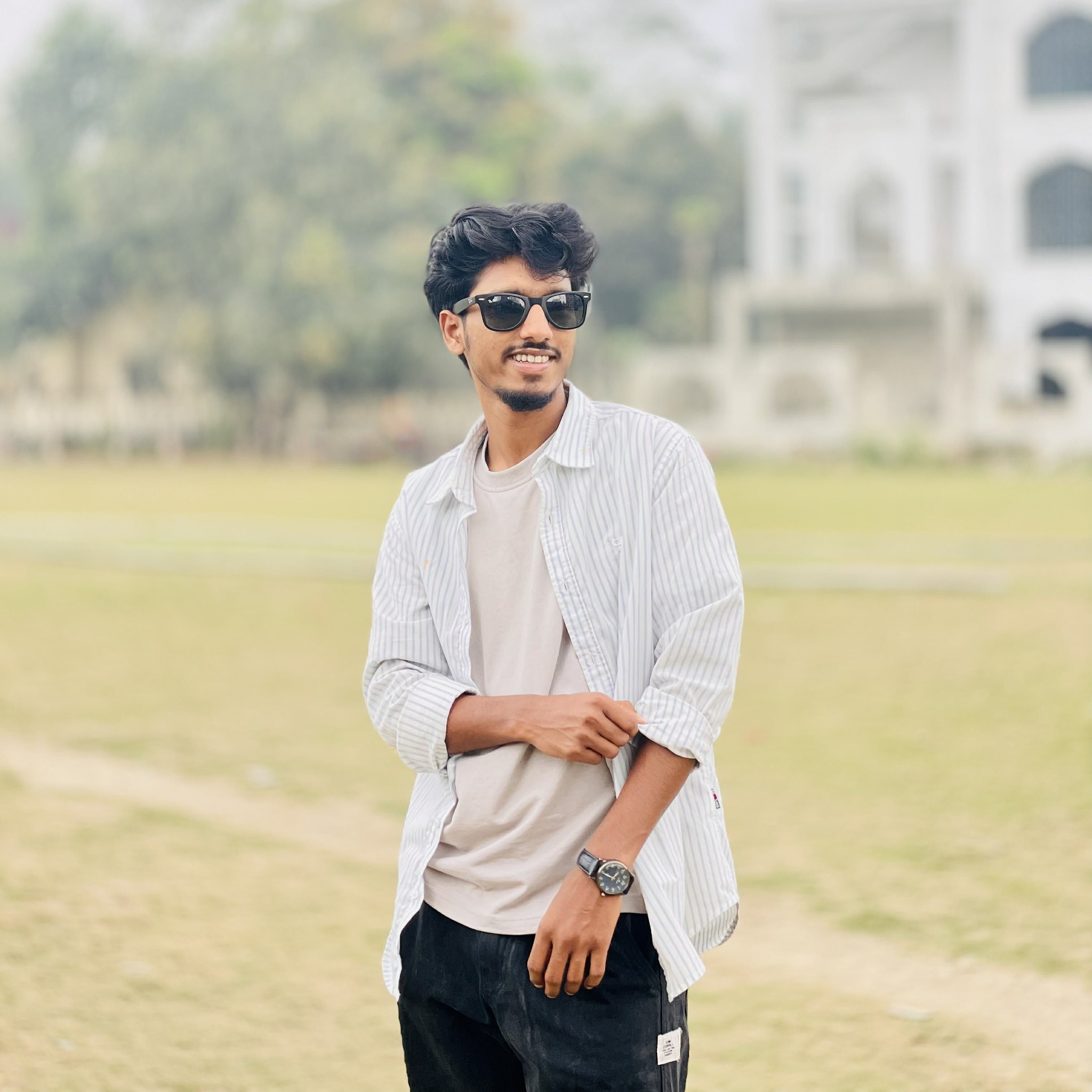 MAHadi HaSAn RAfi