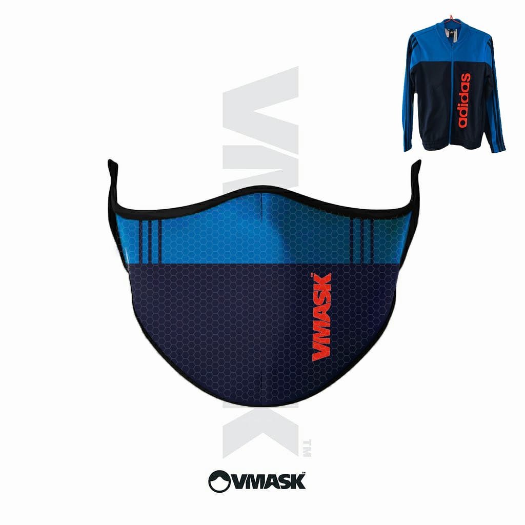 VMASK - Vmask Green Camo Esc. #different #unique #design #art #best # ...
