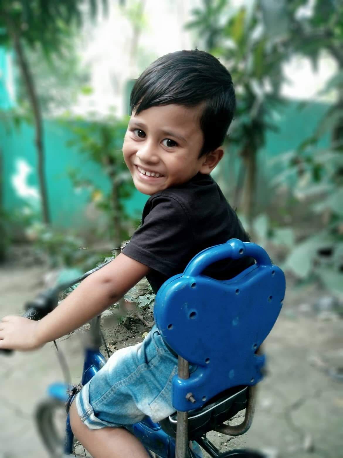 MD Roky Hawladar Roky