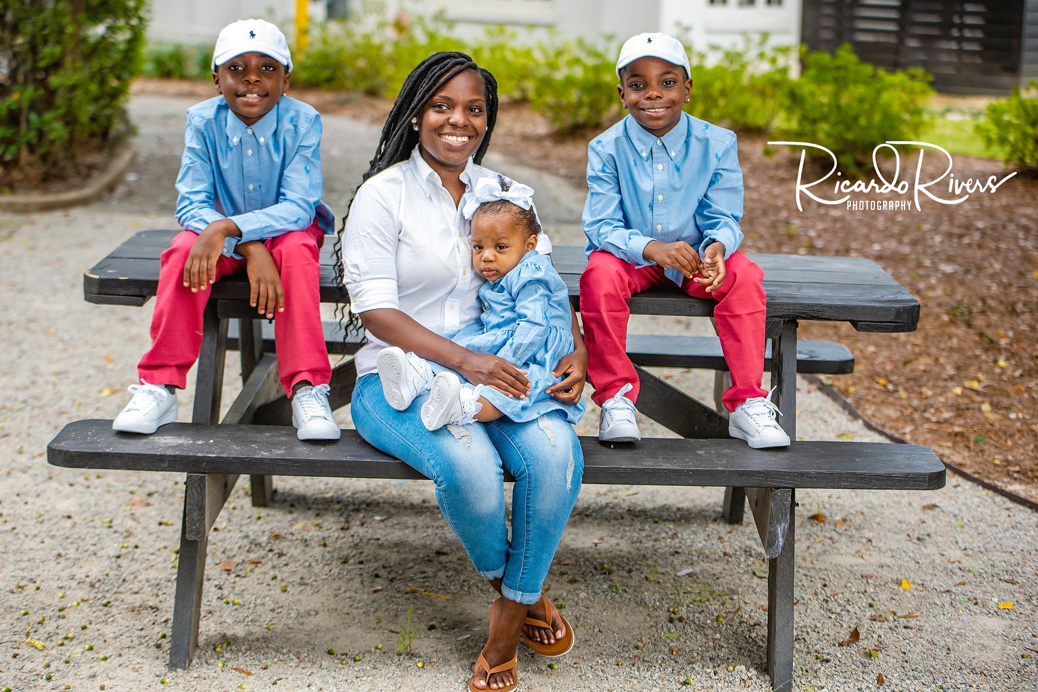 Ricardo Rivers Photography, LLC