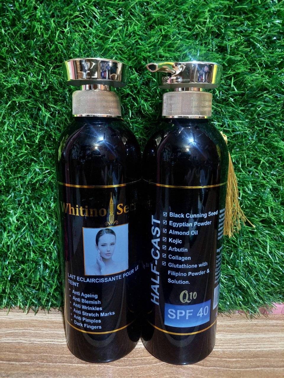 glutathione injection lotion review Irani Emergency whitening Discountable