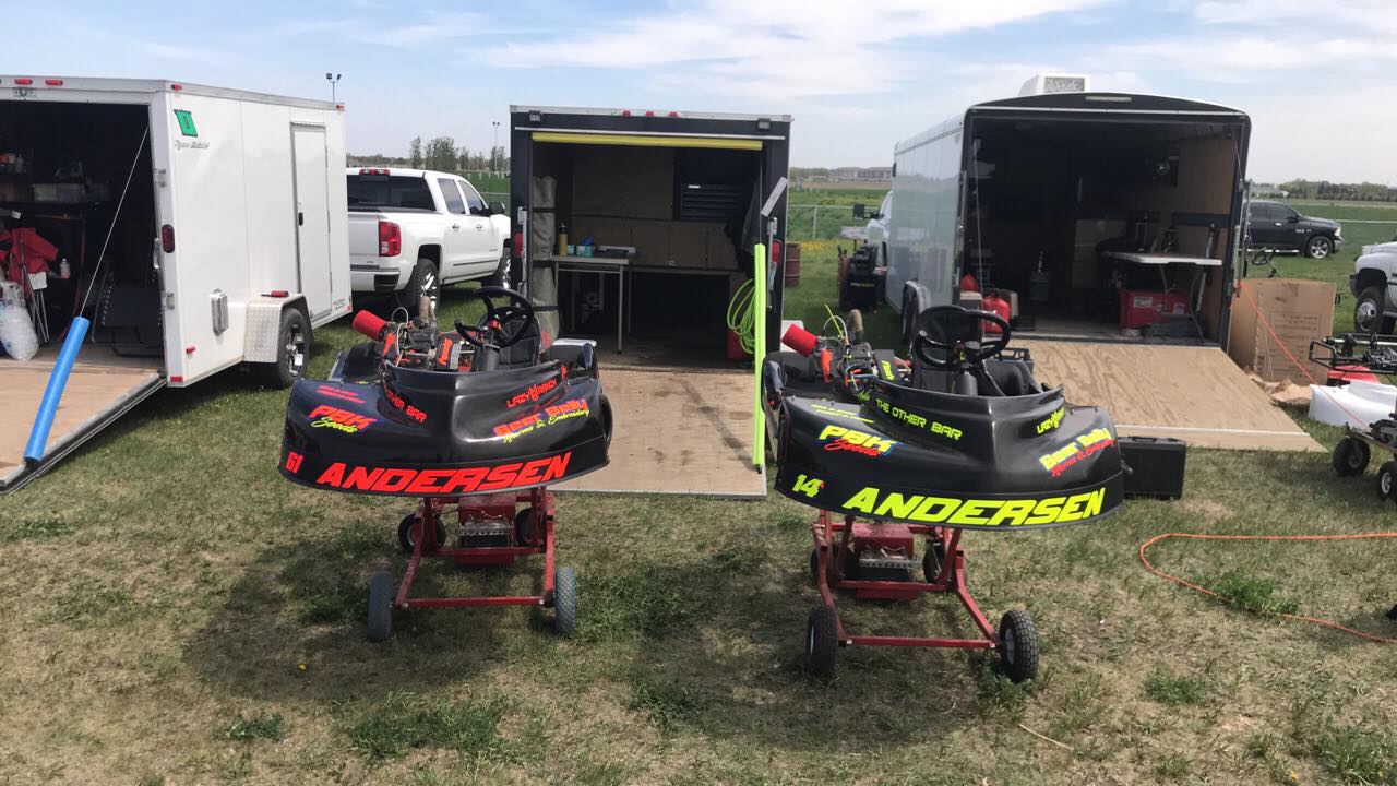Andersen Racing