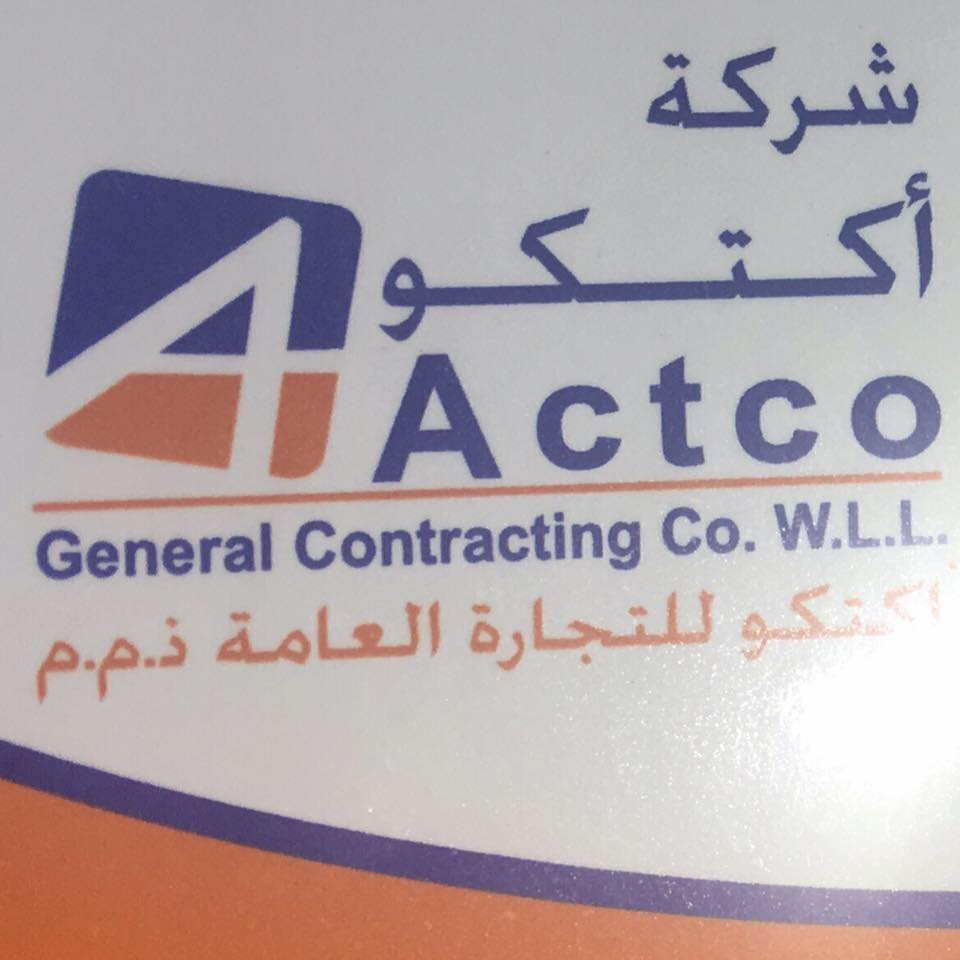 ACTCO General Contracting Company W.L.L | Kuwait City