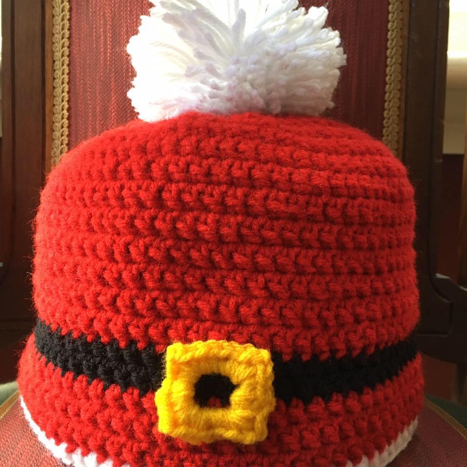 Crochet Fandangles | Brantford ON
