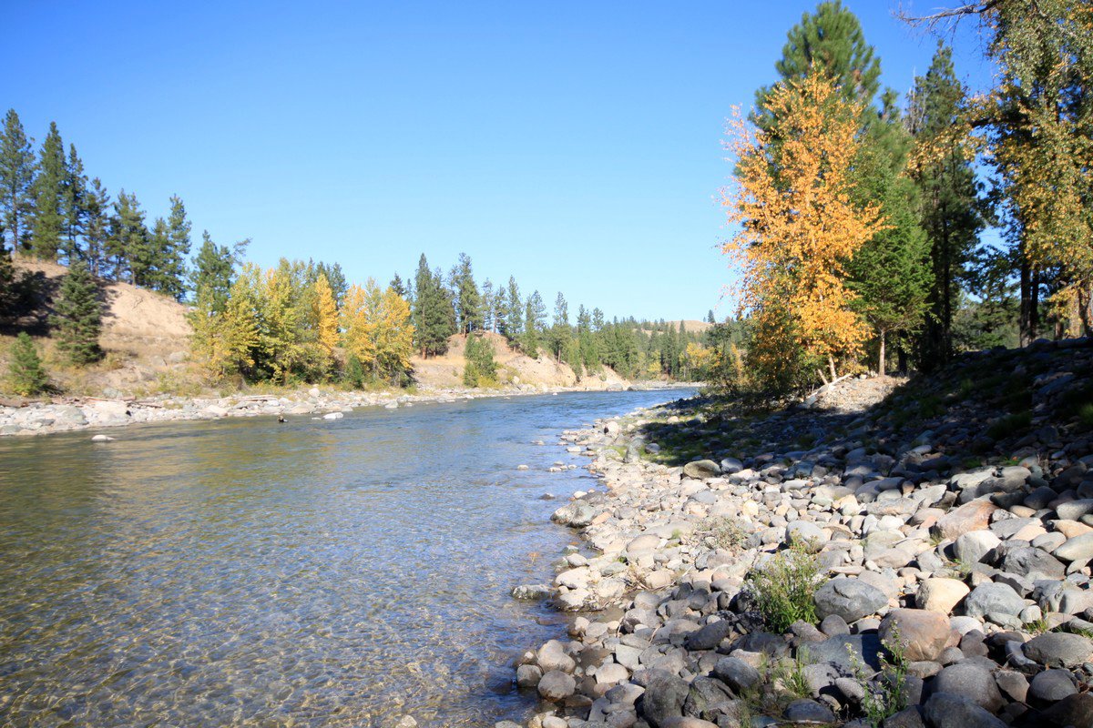 River Rock Ranch | Princeton BC