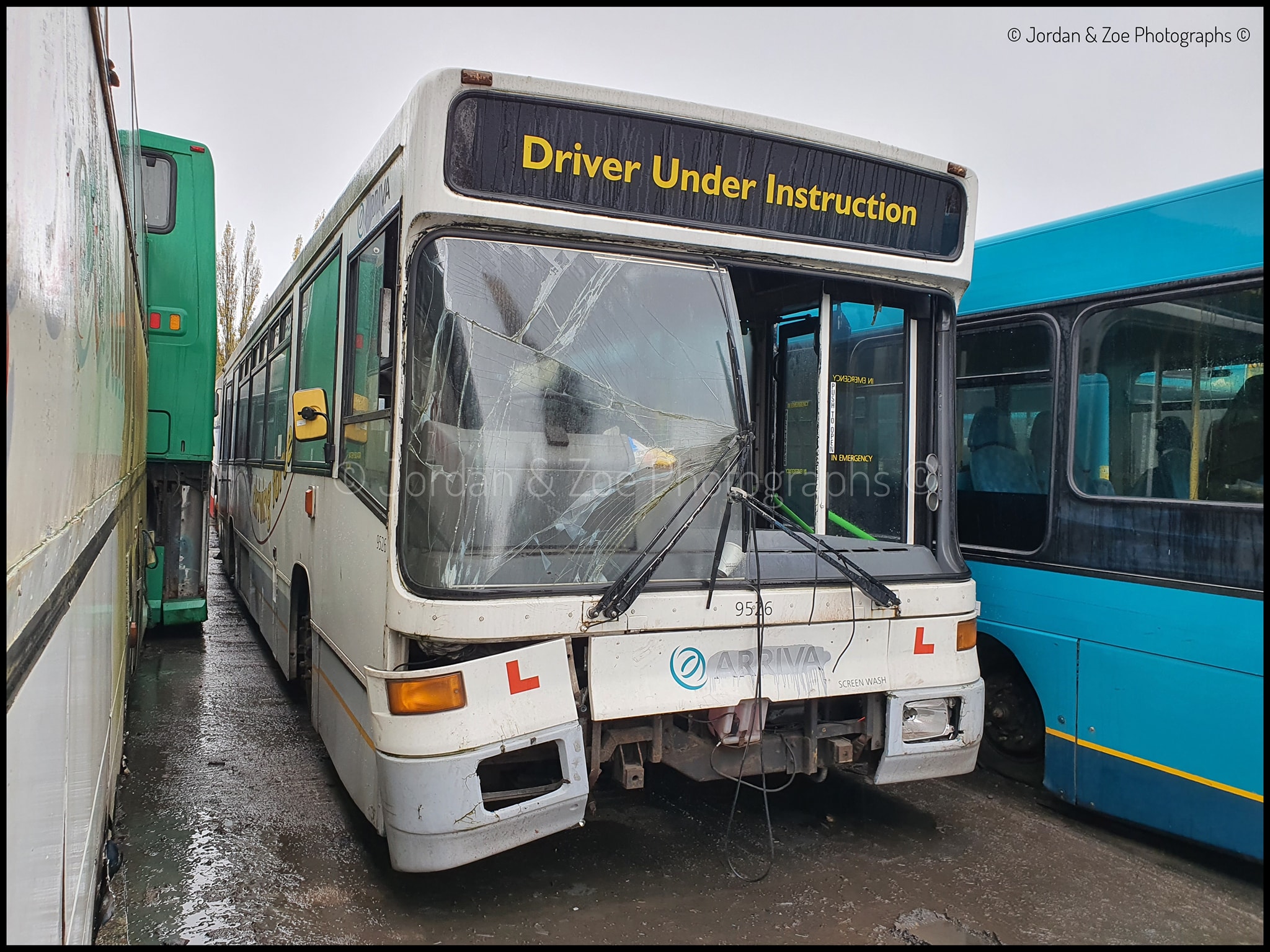 Well... - PreservationM412 UNW - Volvo B10B Alexander Strider | Facebook