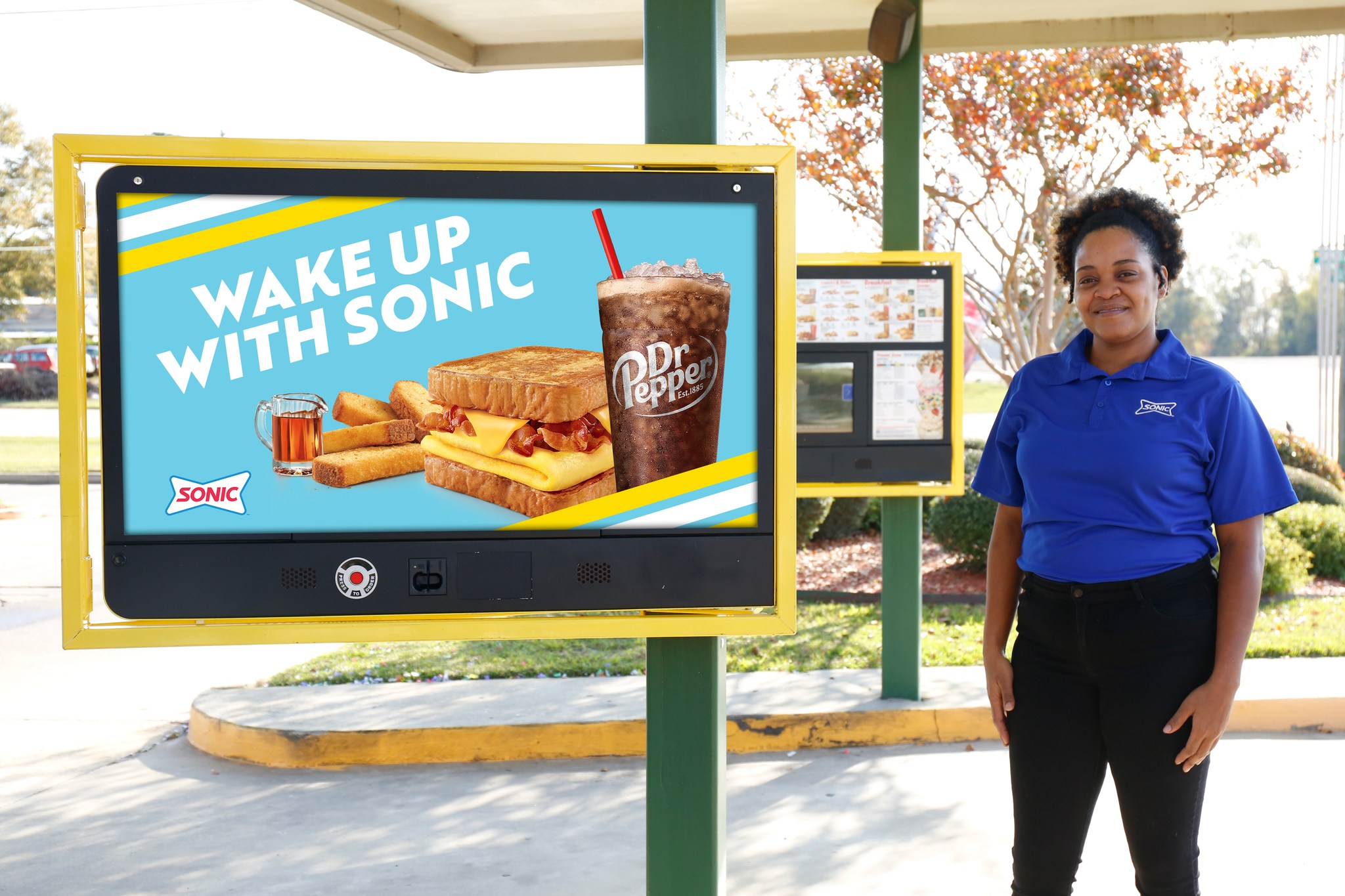 Sonic Drive-In | Ruston LA