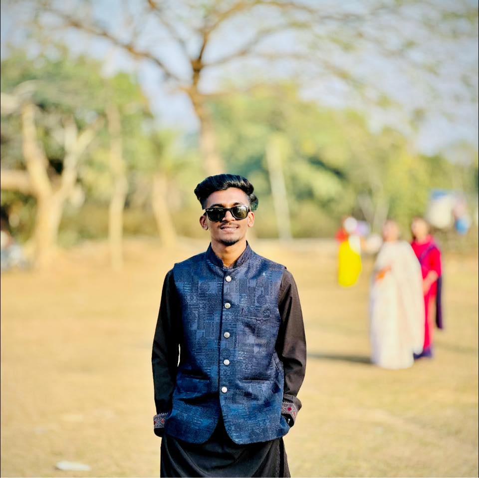 Rifat Ahmed Rafi