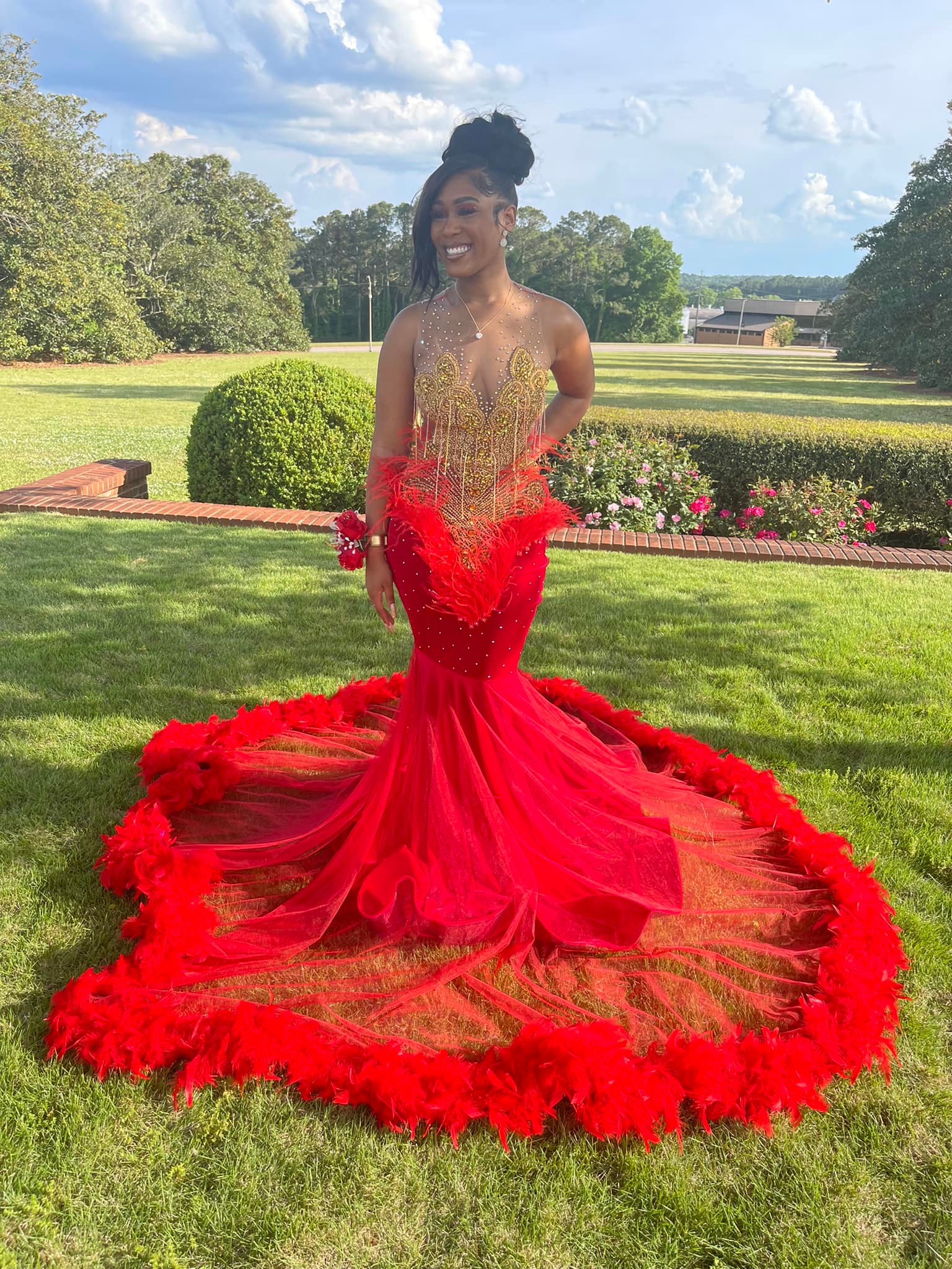 Prom With A Purpose Inc