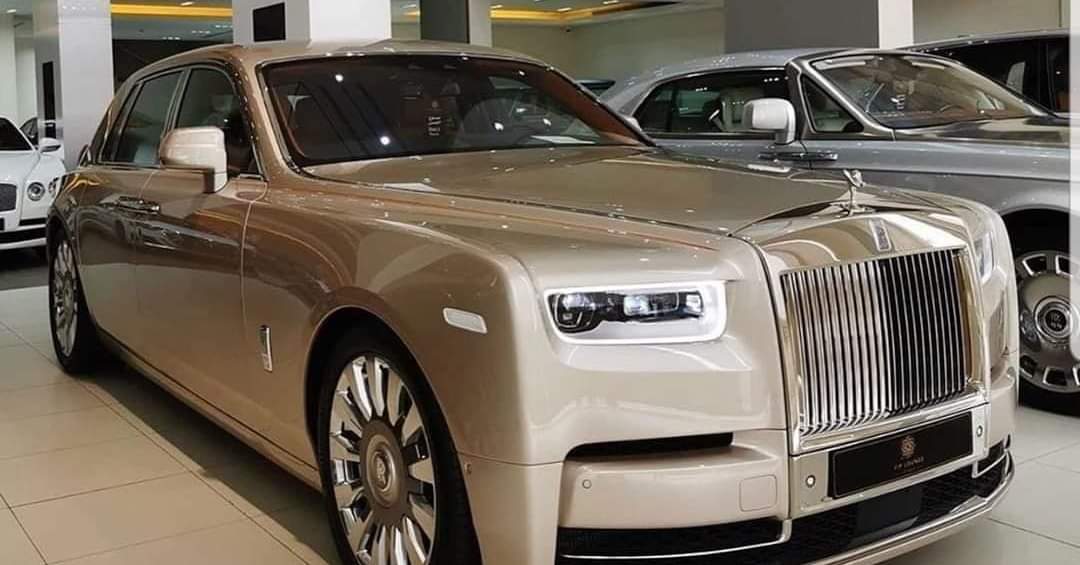 KHAN Motors