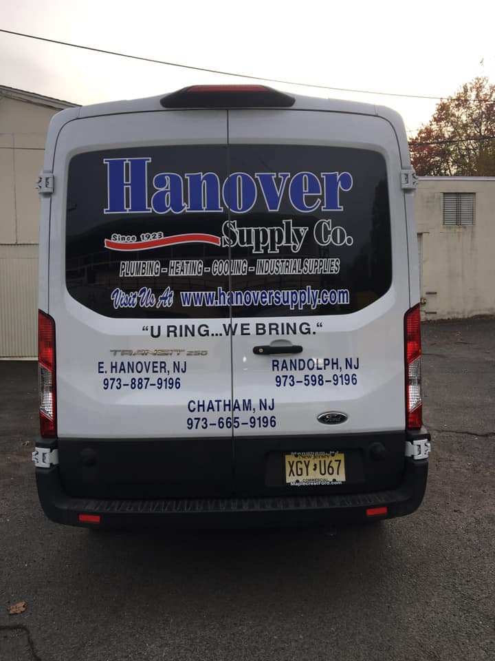 Lombardo Lettering Inc | Chester NJ