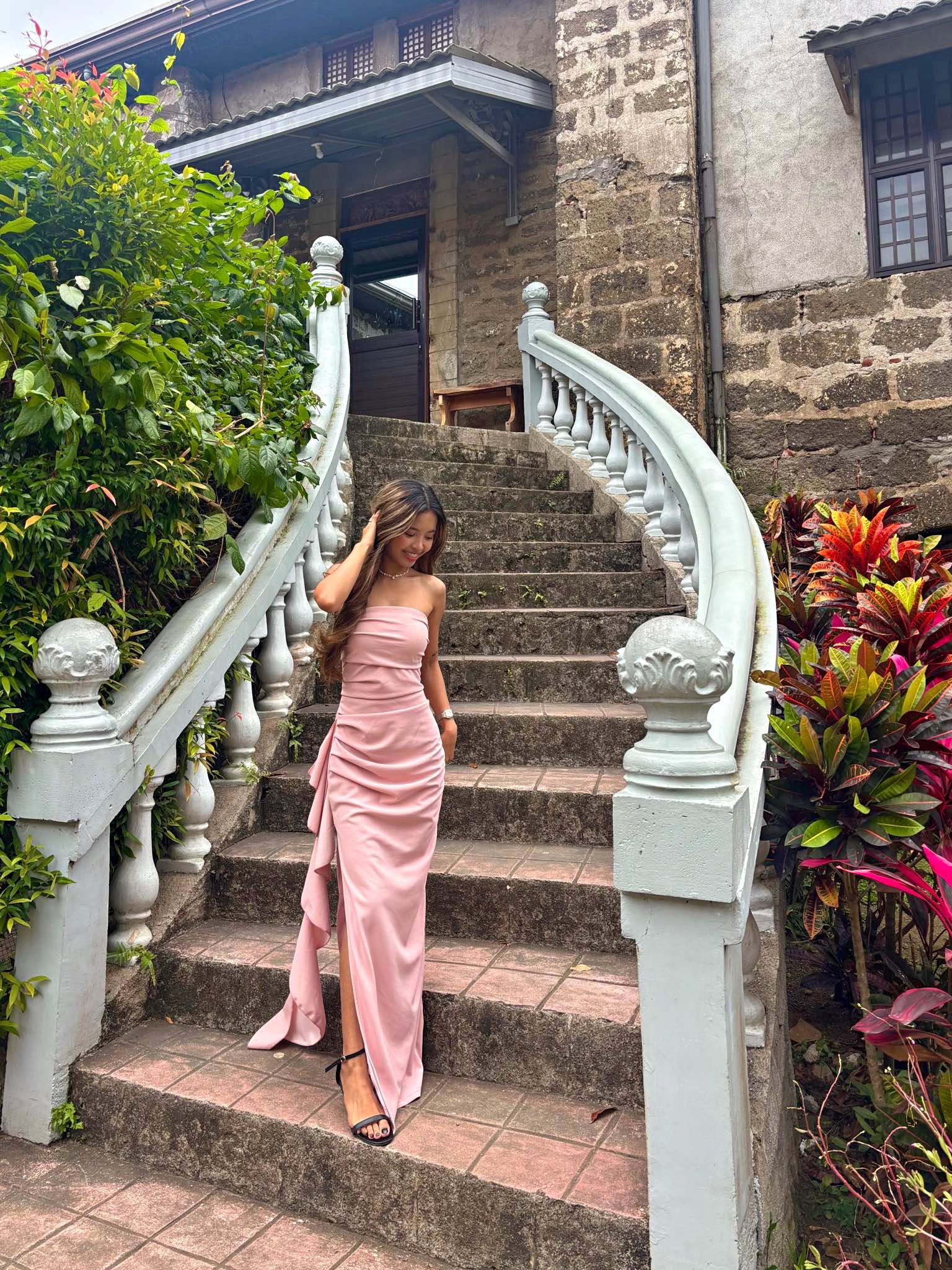 formal long dress philippines Dresses for sale in Manila, Collection:T-REX