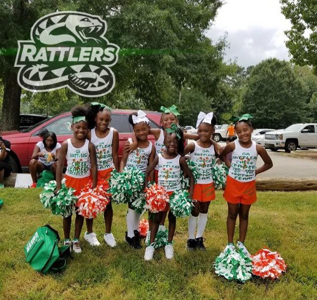 Ga Rattlers