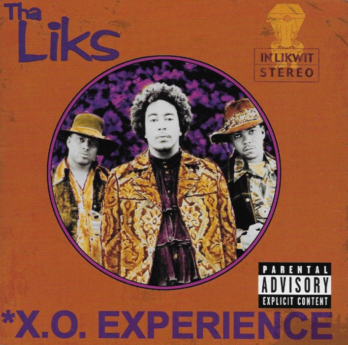 X.O. Experience is the fourth studio album by Tha Alkaholiks. It