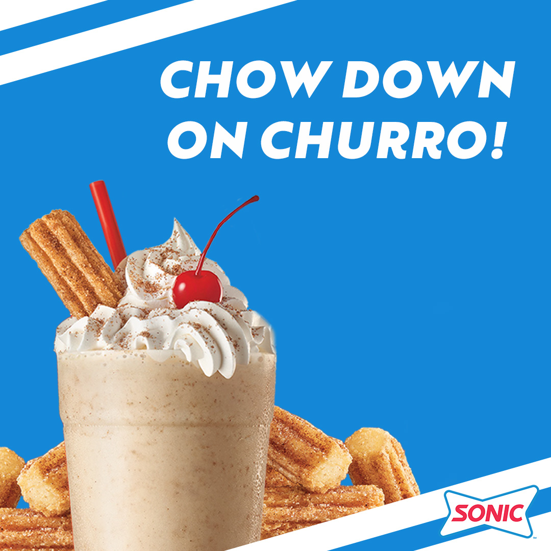 Sonic Drive-In | Ruston LA