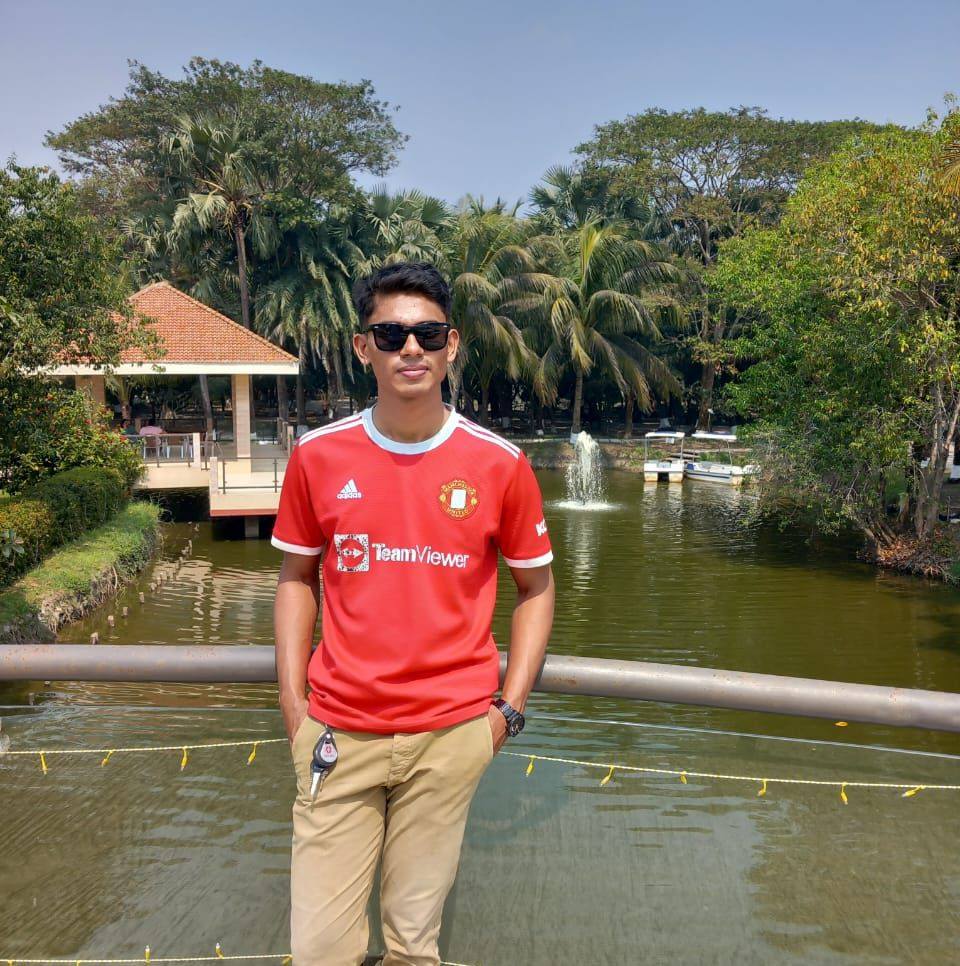 Raisul Shuvo