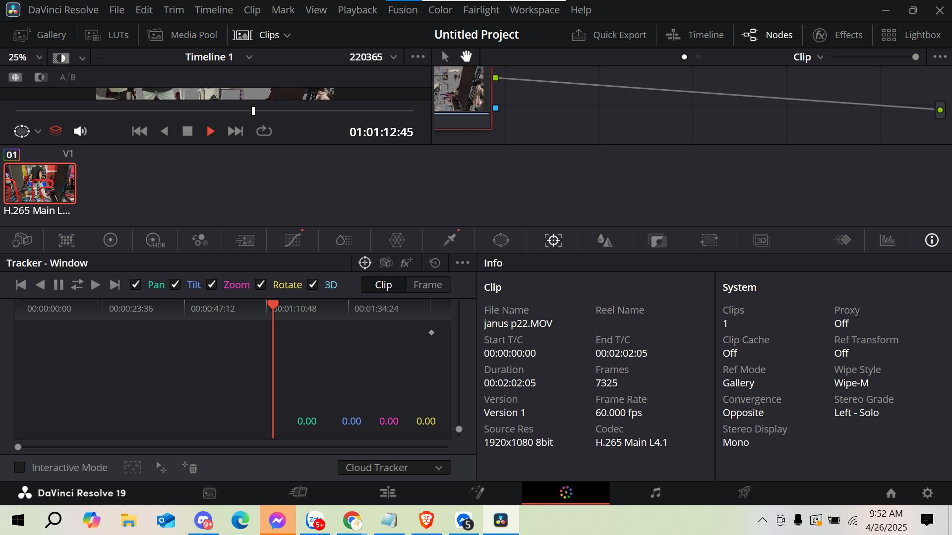 DaVinci Resolve - Hỏi gì đáp nấy | Facebook