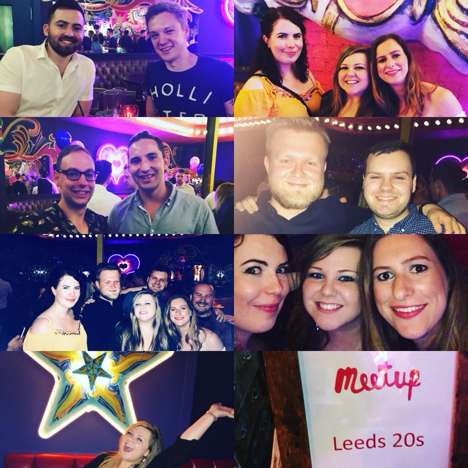 Leeds 20s and 30s Meetup | Leeds