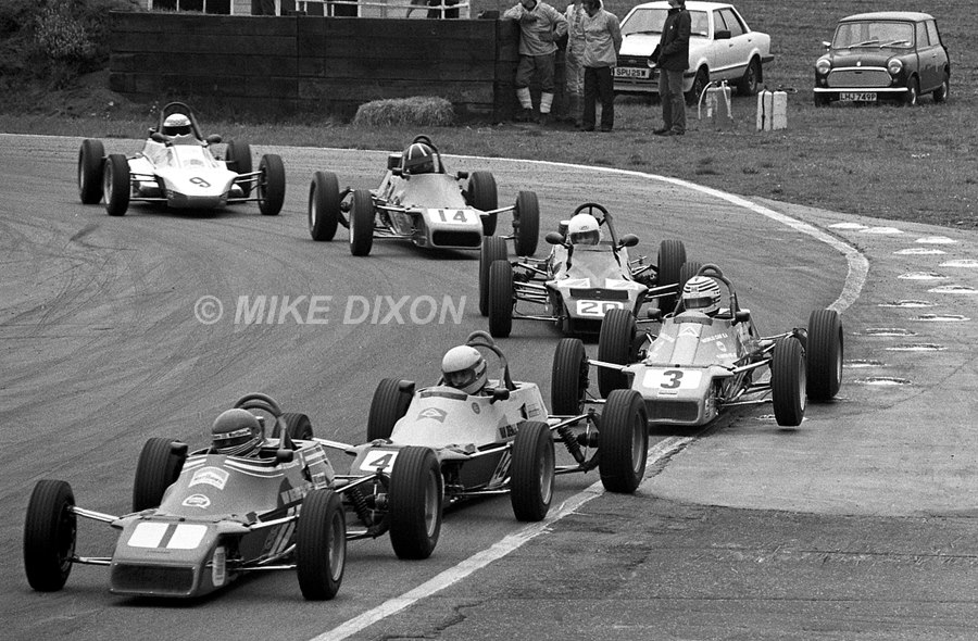 Snetterton - Snetterton's 4-wheeled past in pictures.... | Facebook