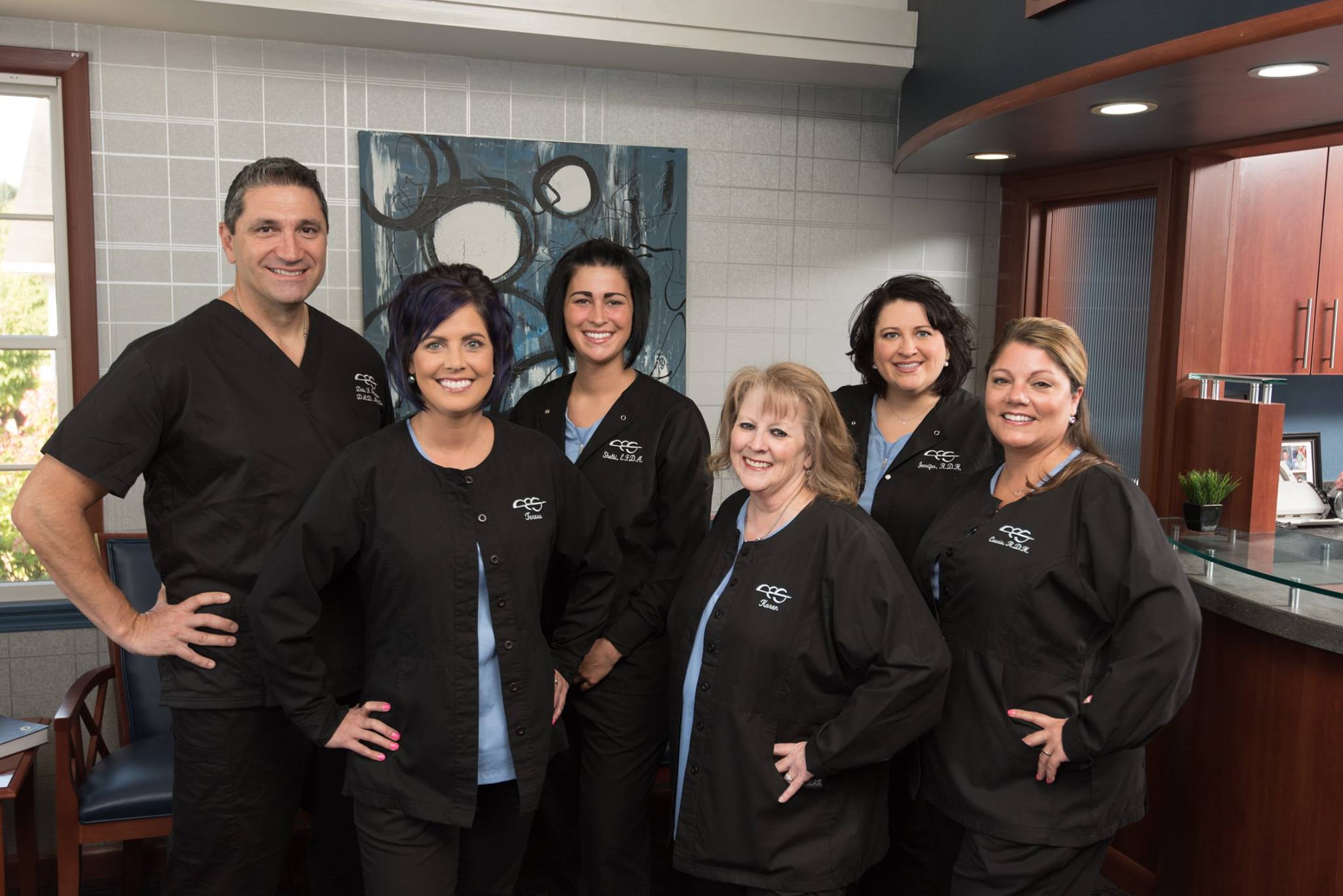 🔶 HERMITAGE AREA 🔶 Living... - Dale F. Spadafora, DMD, MAGD