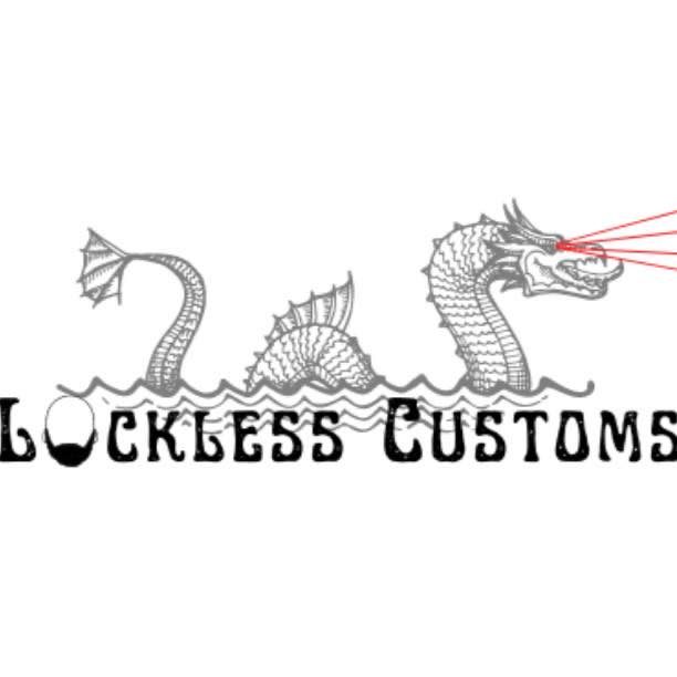 Lockless Customs added a new photo. - Lockless Customs