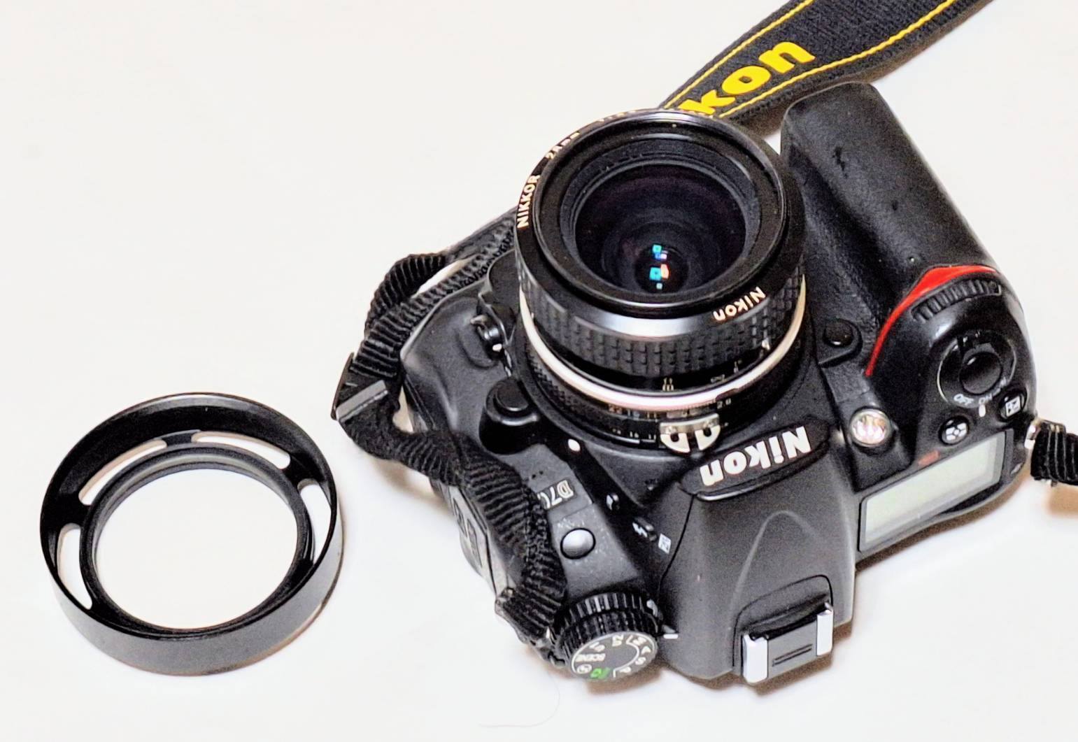 早い者勝ち❗⭐️ニコン Nikon D7000⭐️ダブルレンズ⭐️スマホ転送