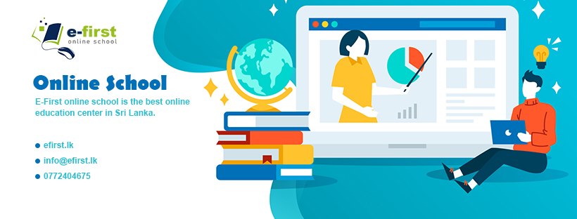 E-First Online School