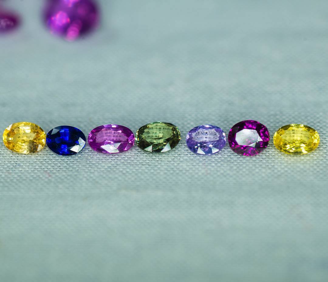 Rohan Gems & Lapidary | Ratnapura