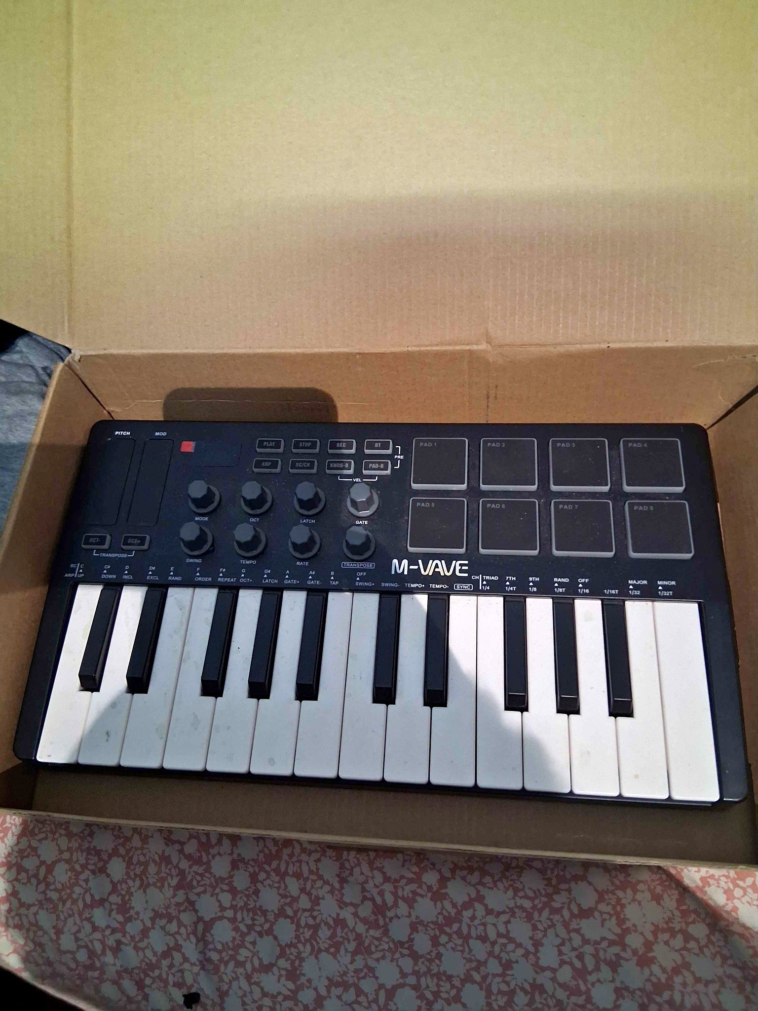 Midi Controllers for sale in New York, New York | Facebook Marketplace