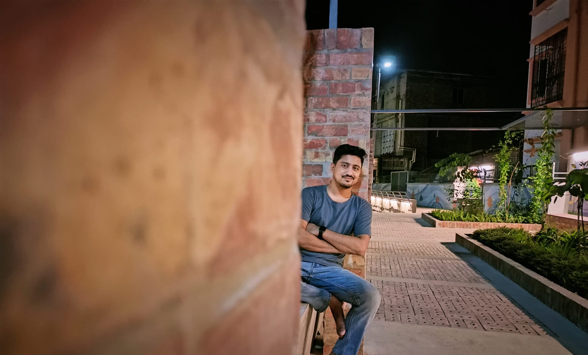 Rashed Raju