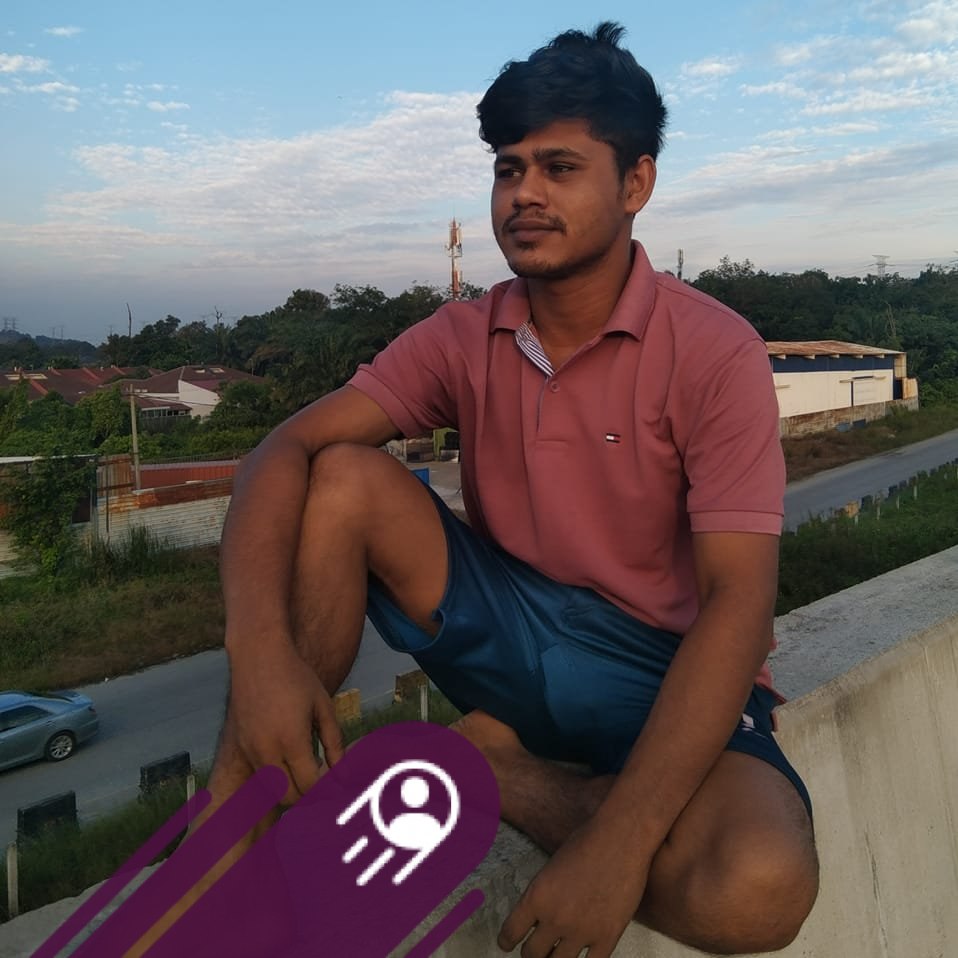 Md Ramim