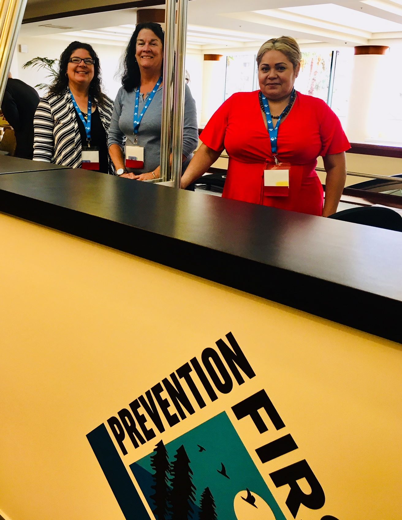 Prevention First Symposium