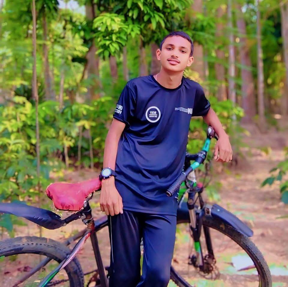 Riaz Ahmad Roni