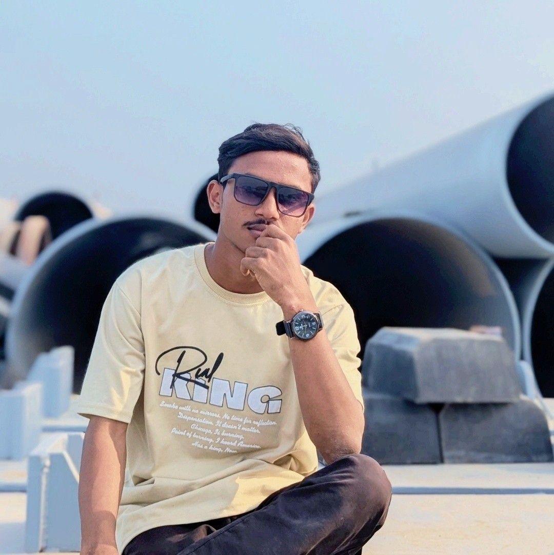 Riaz Ahmad Roni