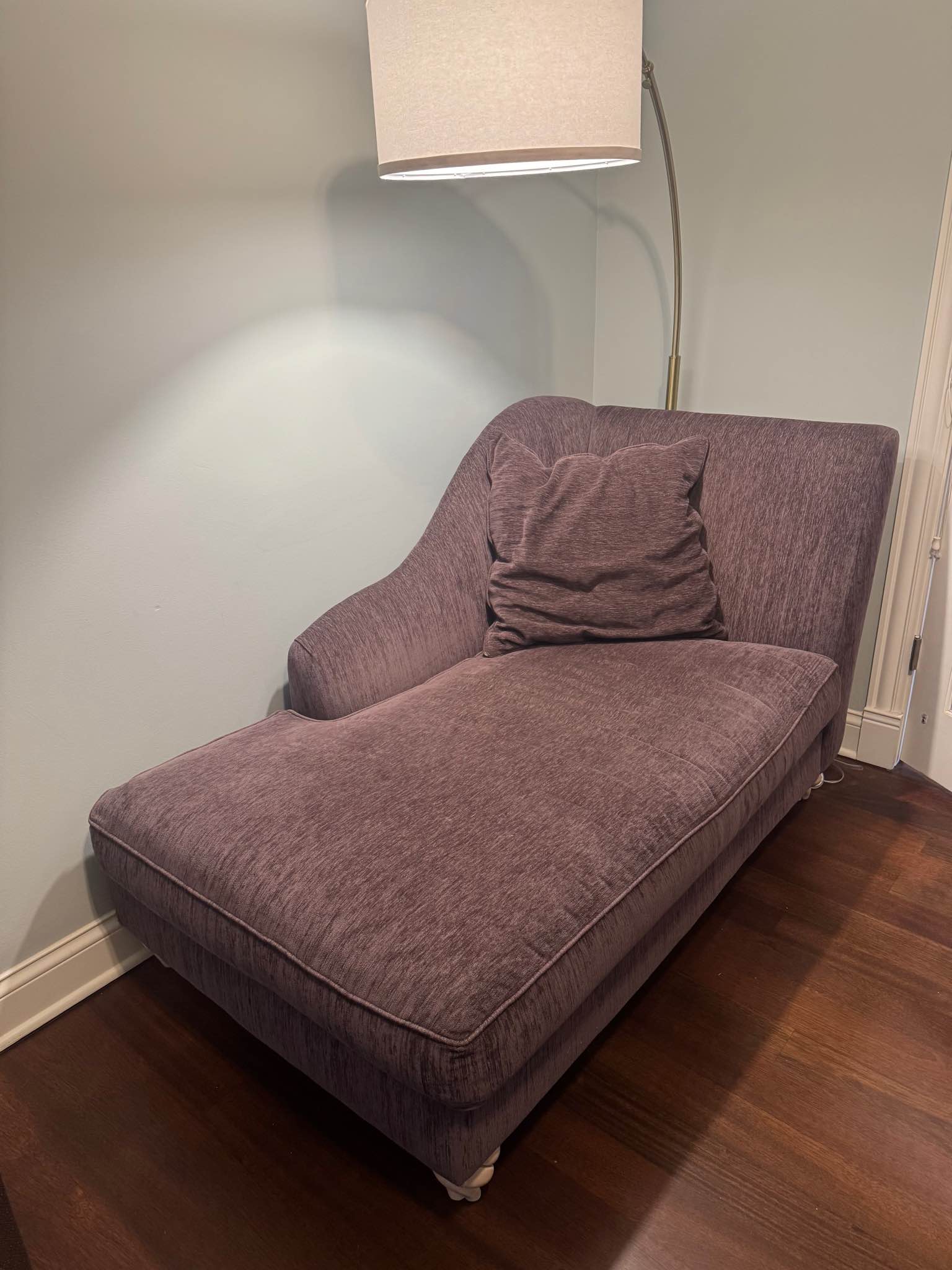 Insanely Comfy Chaise Lounge - Chaise Lounges - Chicago, Illinois