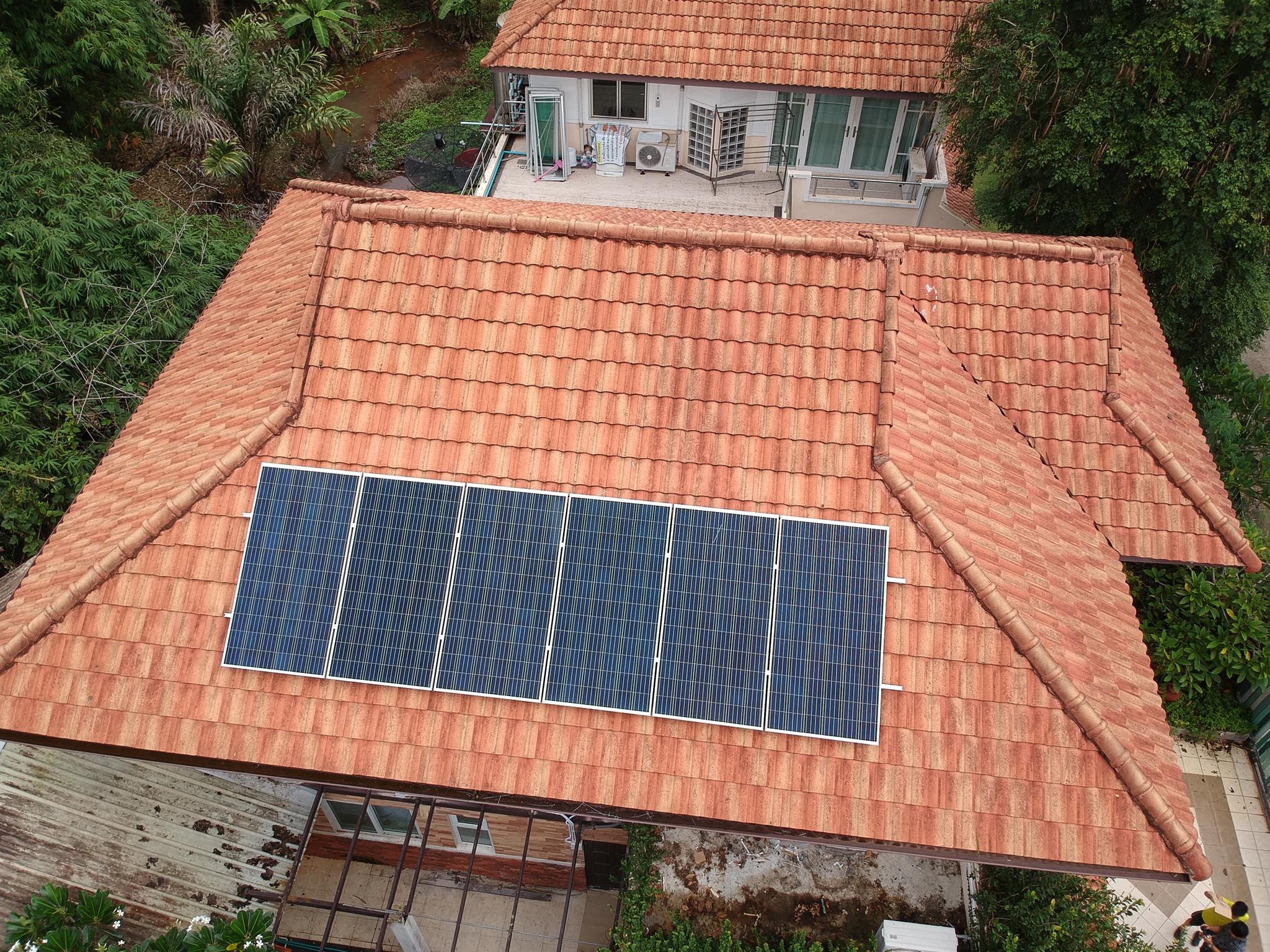 Hatyai Solar Innotech-สาขา2... - Hatyai Solar Innotech-สาขา2 จำหน่ายอุป ...