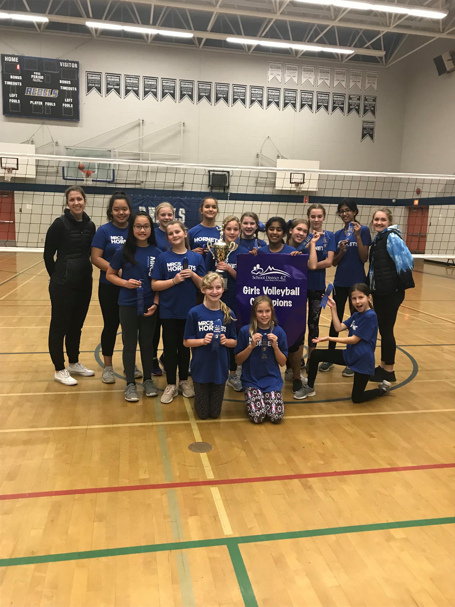 Congratulations to our... - Maple Ridge Christian School | Facebook