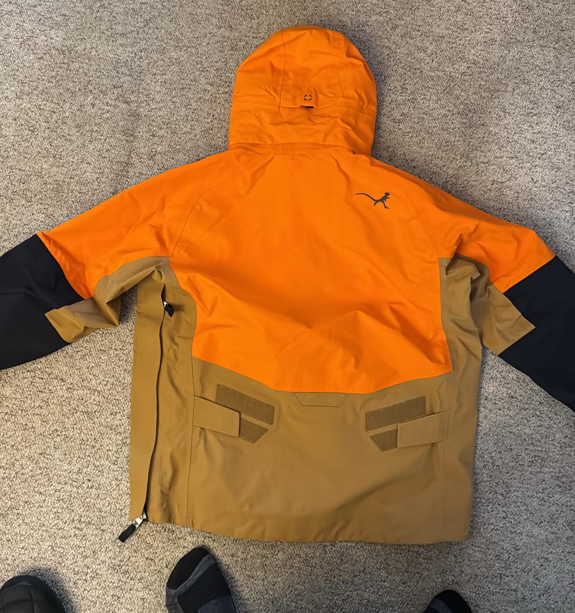 Mosko Moto XL jacket for trade